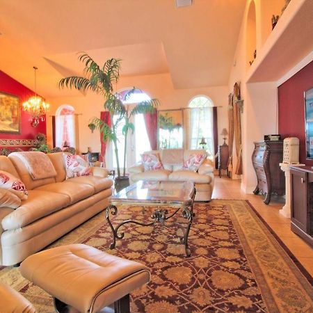 Villa Princess Кейп-Корал Екстер'єр фото